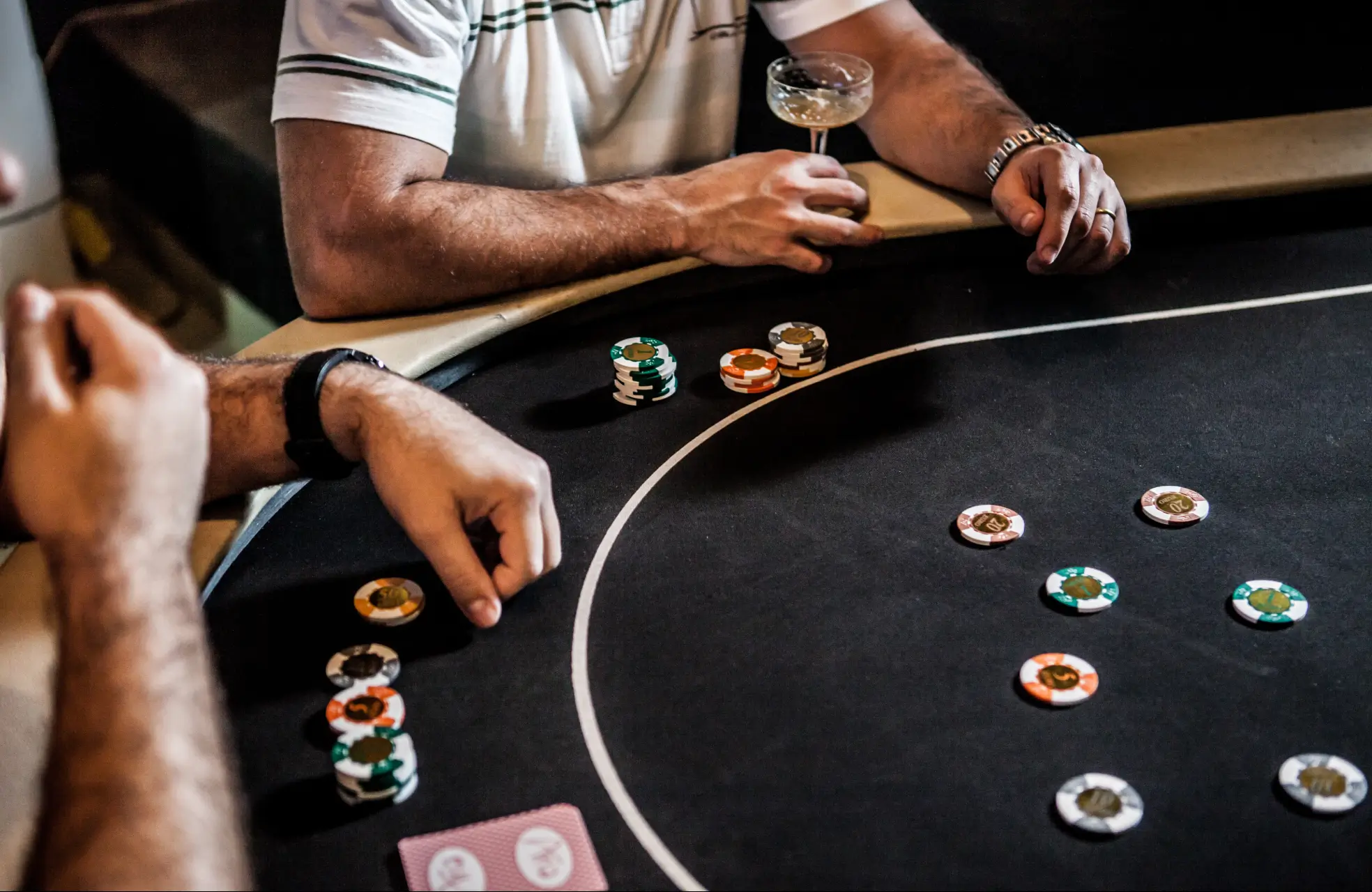 Apa Itu Outs dalam Poker