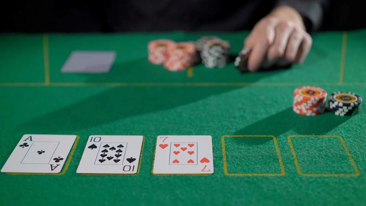 Apa Itu Pot Odds
