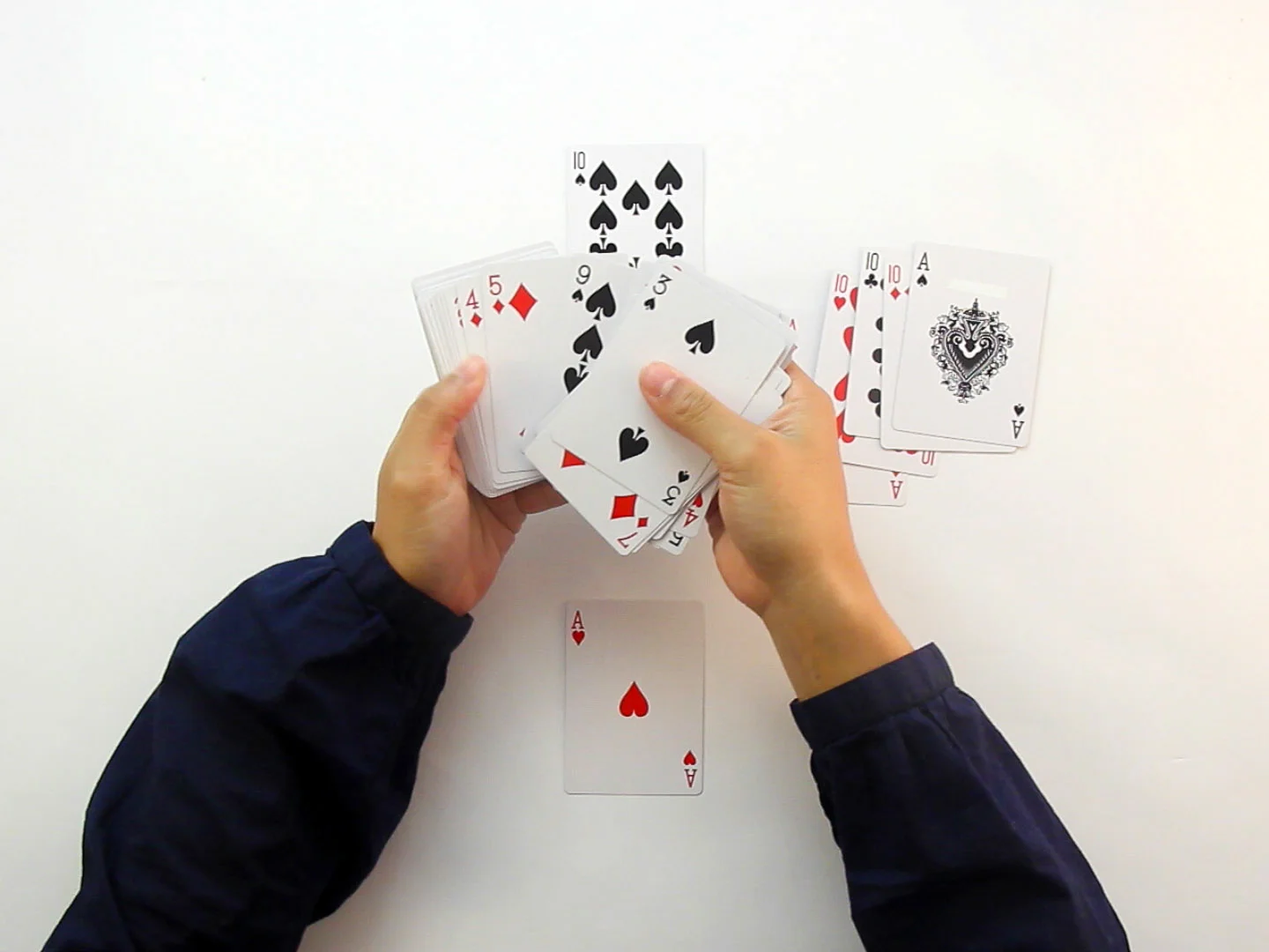 Apa Itu Pre-Flop dalam Poker Online? Pengertian dan Urutannya