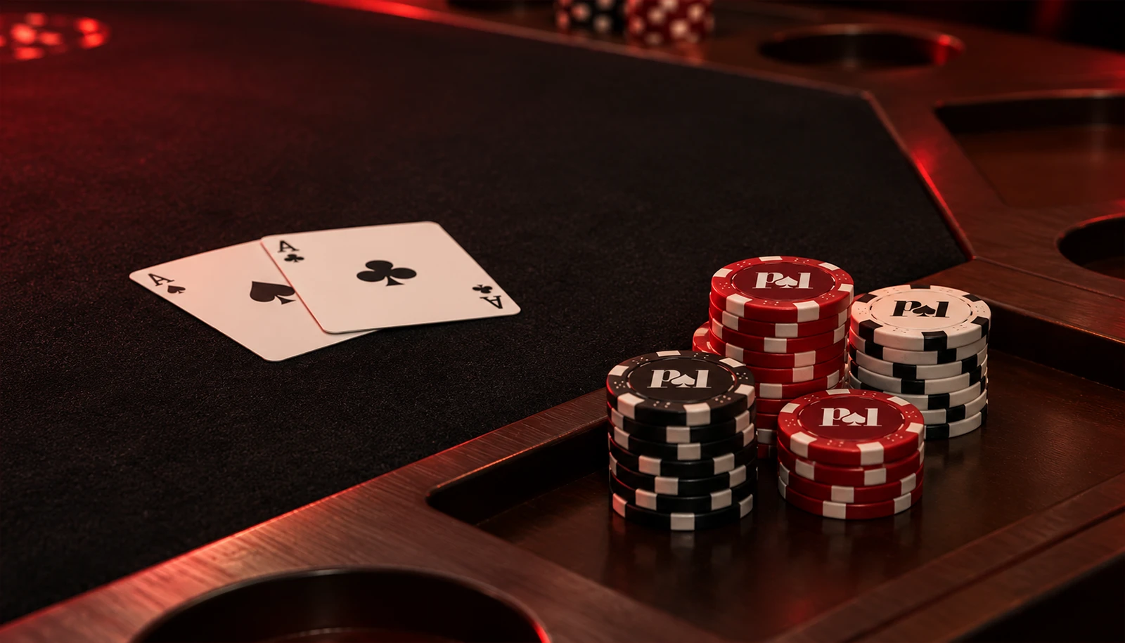 Apa Itu Table Selection dalam Poker