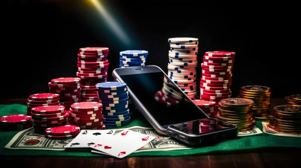 Apa Itu Varian atau Jenis Permainan Poker