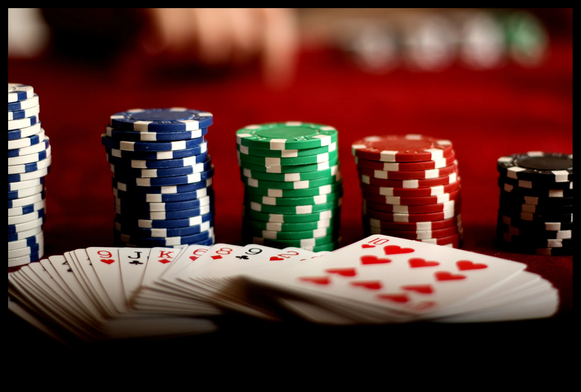 Cara Menghitung Expected Value dalam Poker