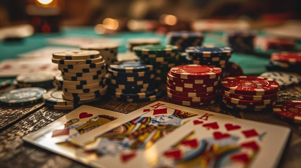 Cara Menghitung Poker Equity
