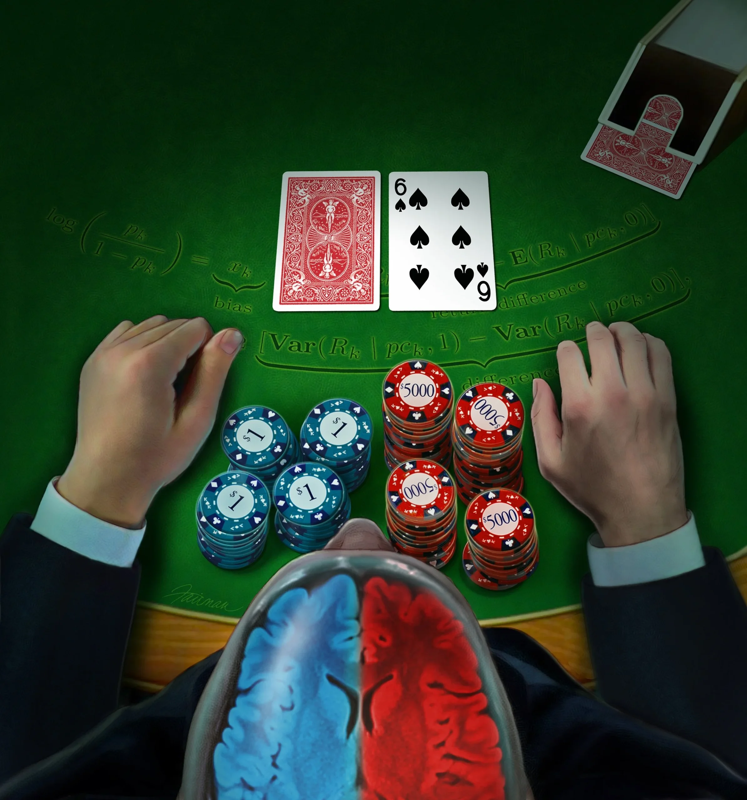Istilah Poker Online yang Wajib Diketahui Pemain Pemula