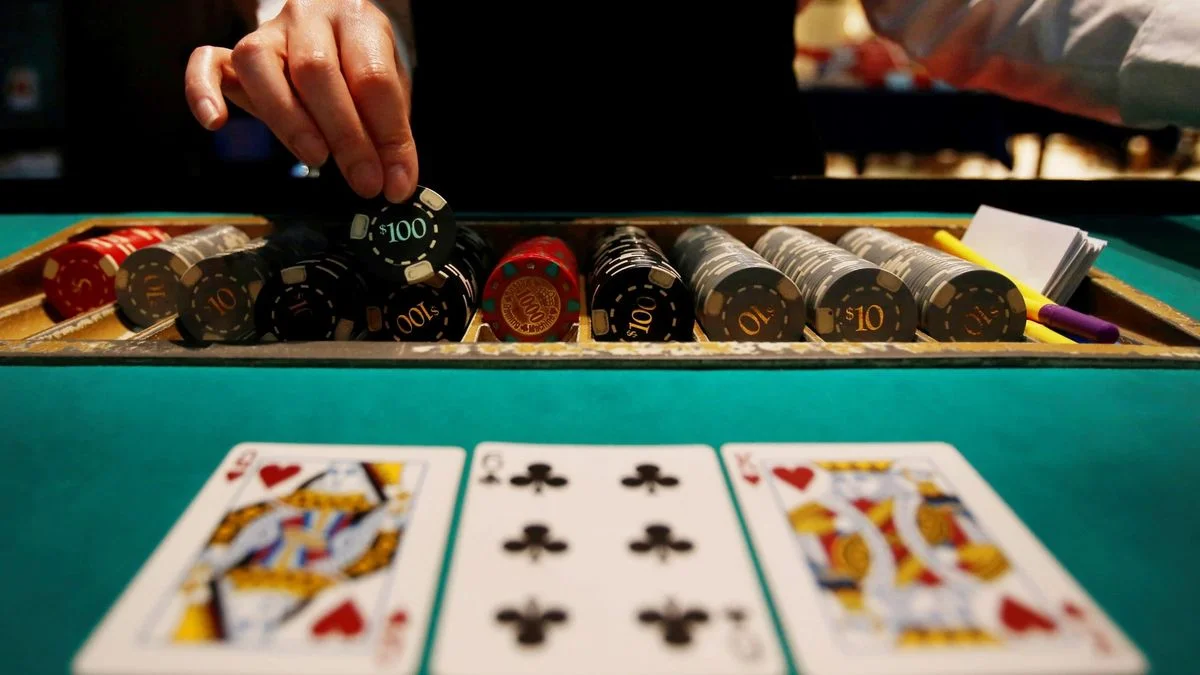 Kombinasi Kartu Poker Online, Urutan Lengkap dari Tertinggi sampai Terendah