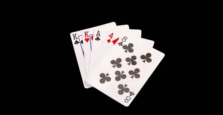 One Pair Poker Online