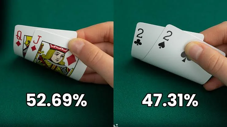 Poker Equity