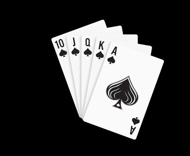 Apa Itu Straight Flush dalam Poker Online?