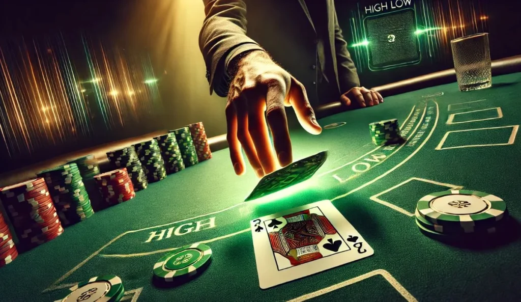 Texas Hold'em