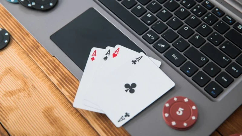 Aturan dan Cara Bermain Texas Hold’em Online