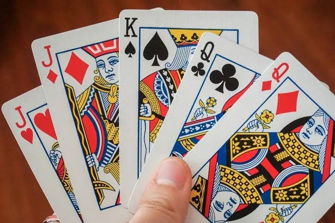 Apa Itu Two Pair Poker Online?