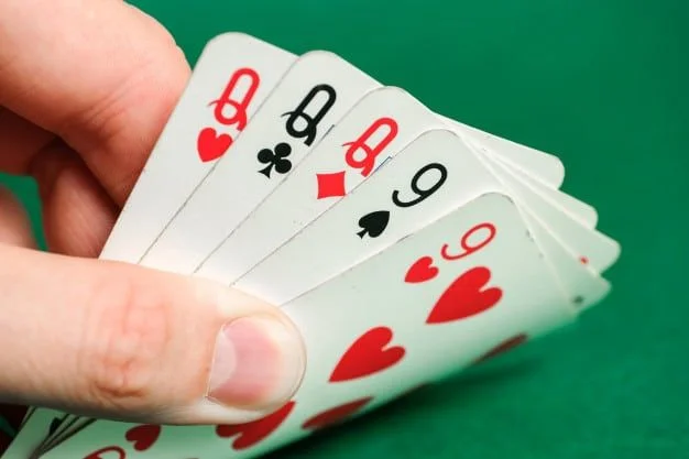 apa itu full house poker