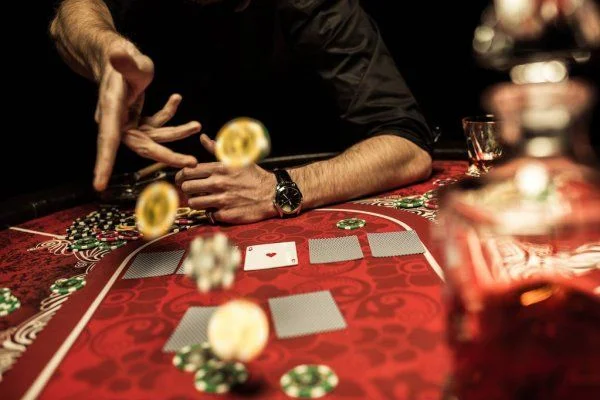 apa itu poker online