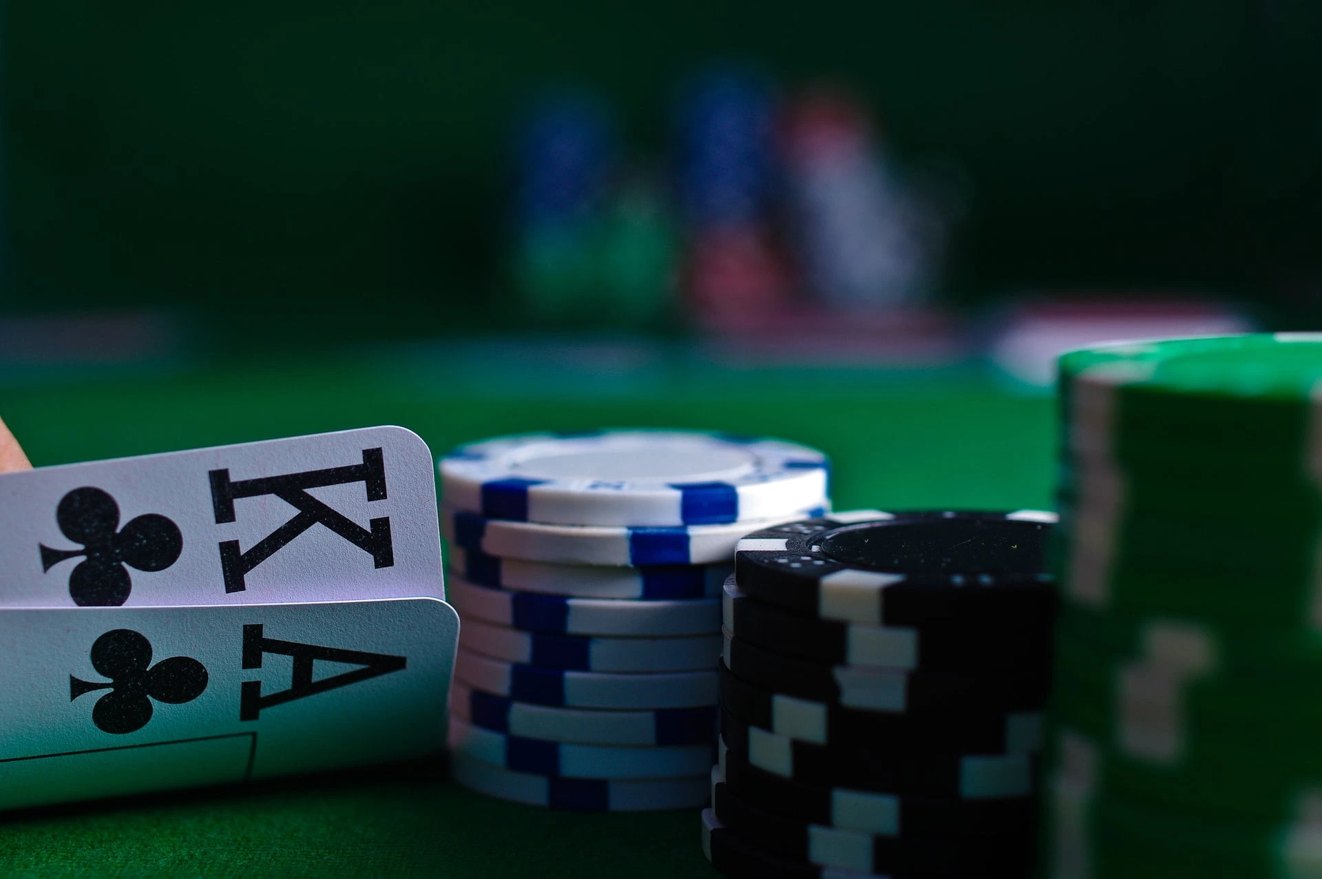 Apa Itu Check dalam Poker
