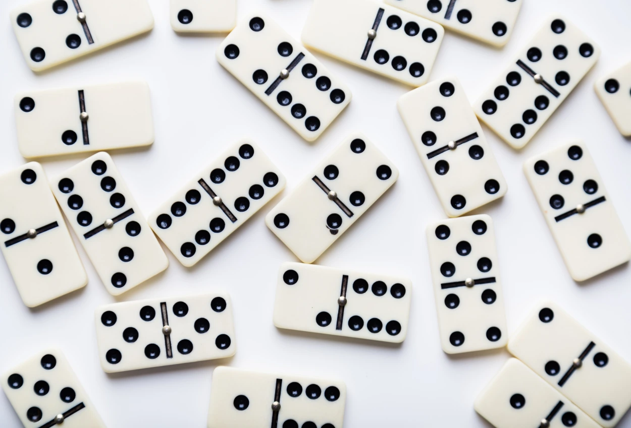 Apa Itu Domino Gaple