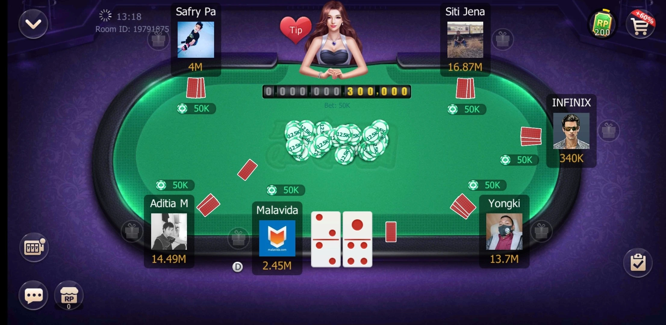Apa Itu Domino Qiu Qiu