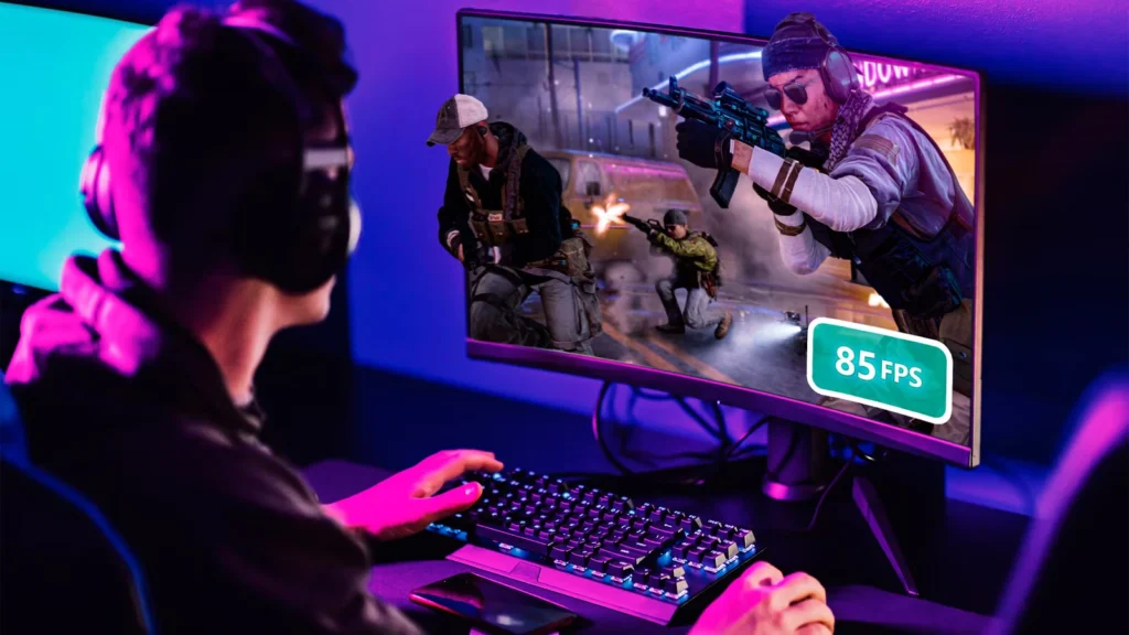 Apa Itu FPS