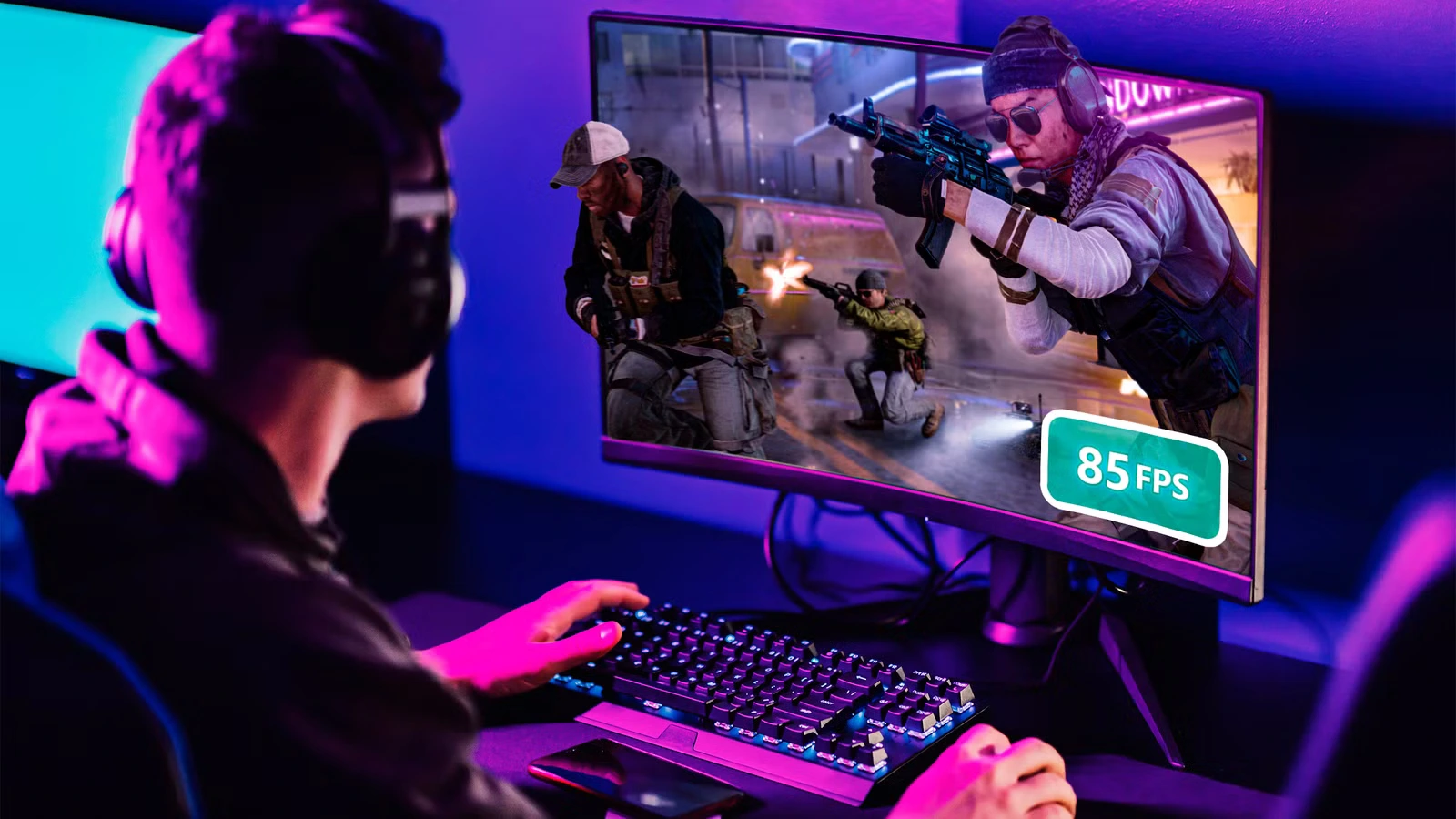 Apa Itu FPS