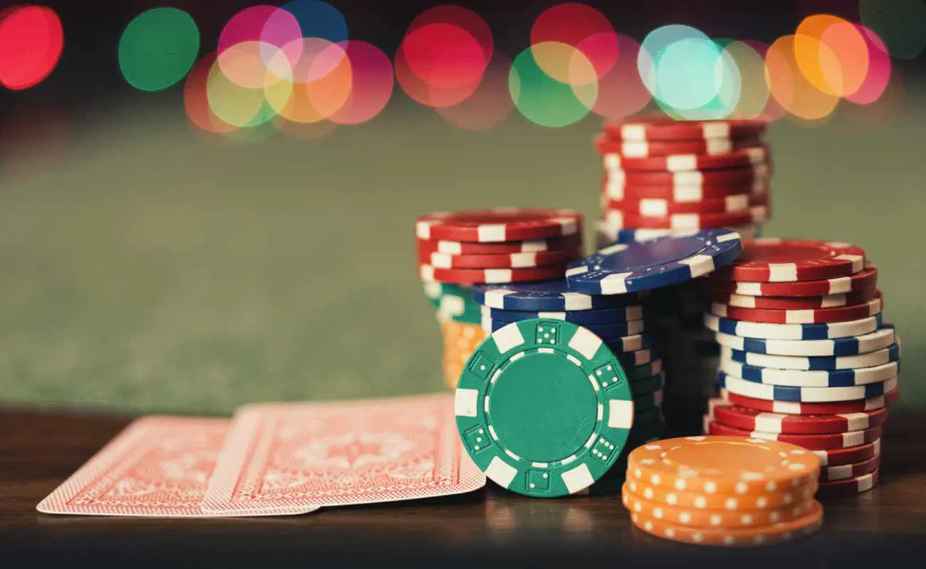 Apa Itu Muck dalam Poker