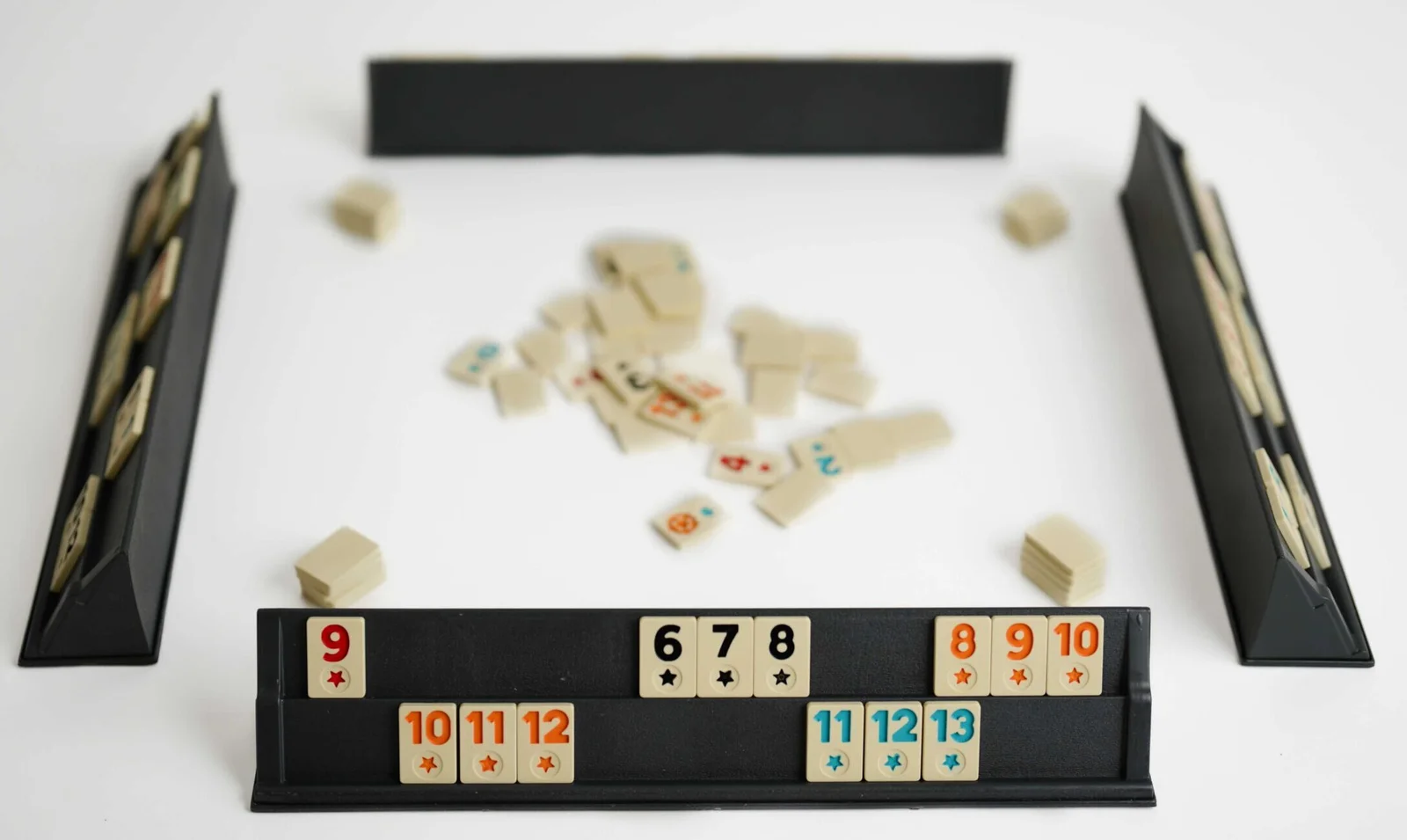 Apa Itu Permainan Rummy