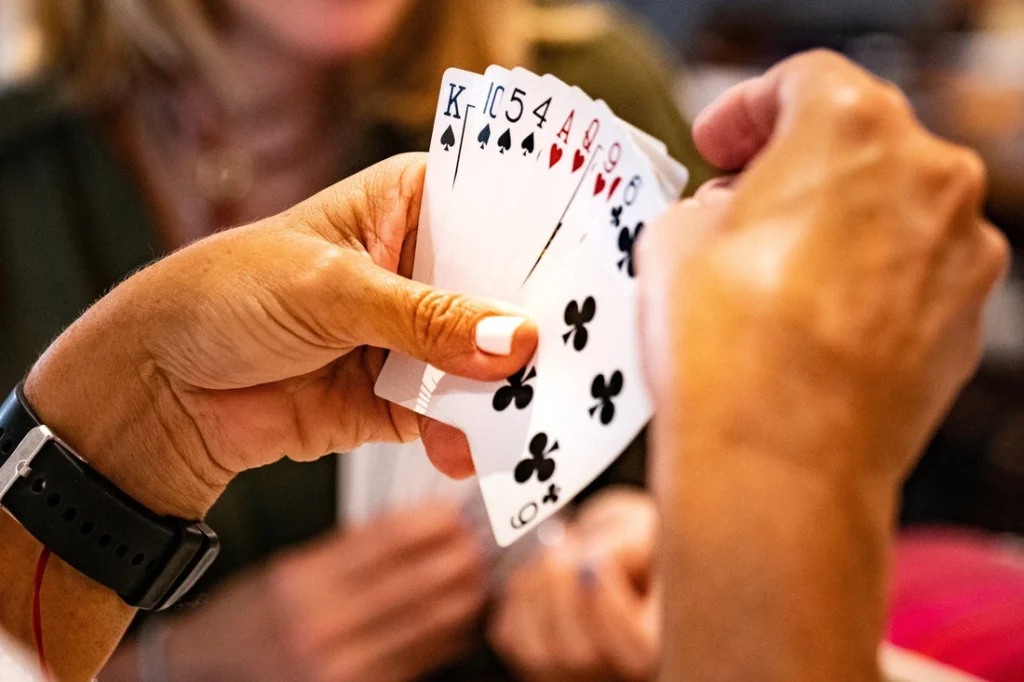 Apa Itu Permainan Spades