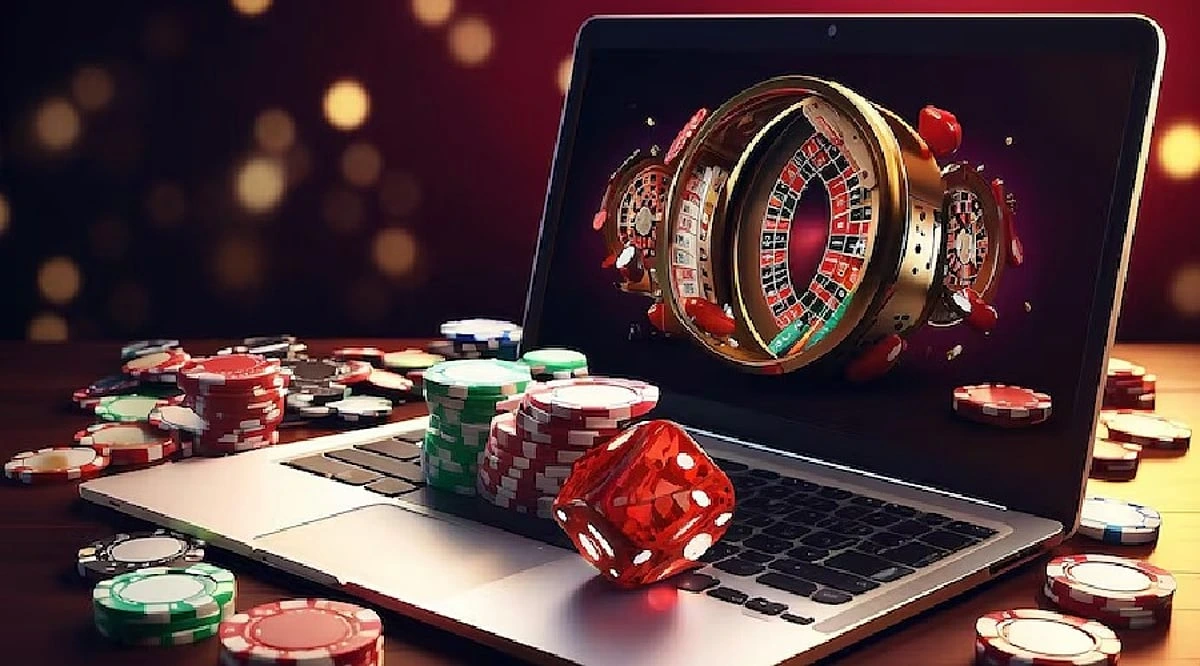 Apa Itu RNG dalam Game Online