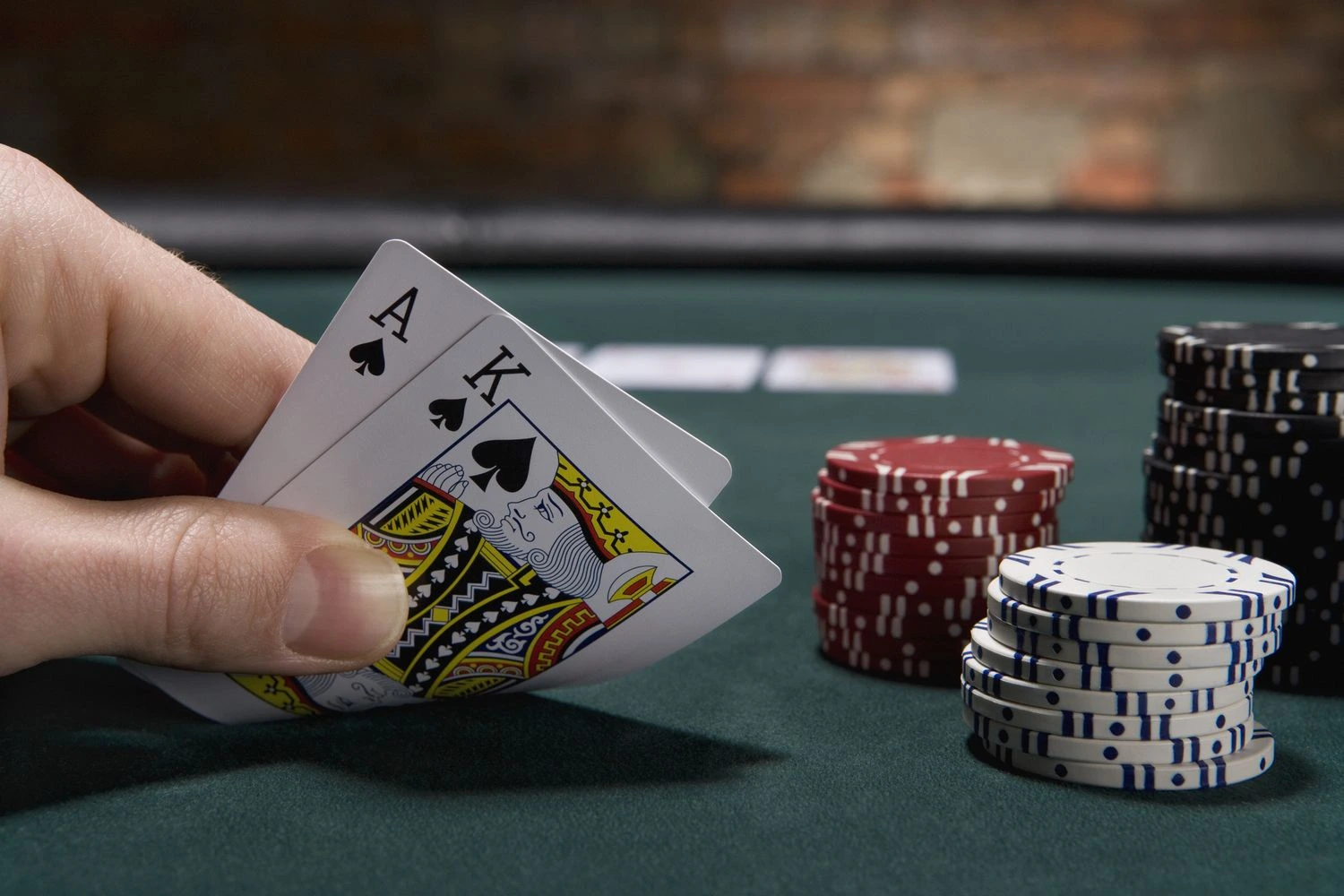 Apa Itu Raise dalam Poker