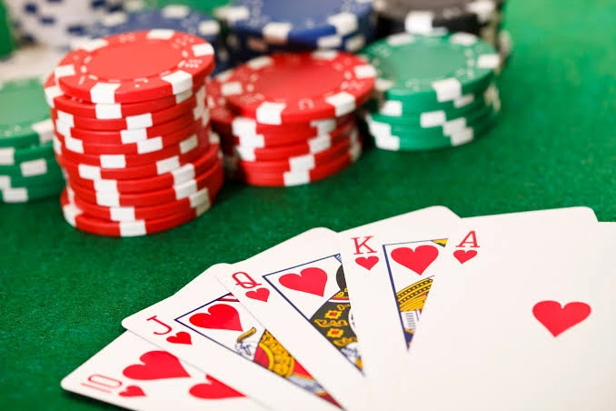Apa Itu Rakeback dalam Poker