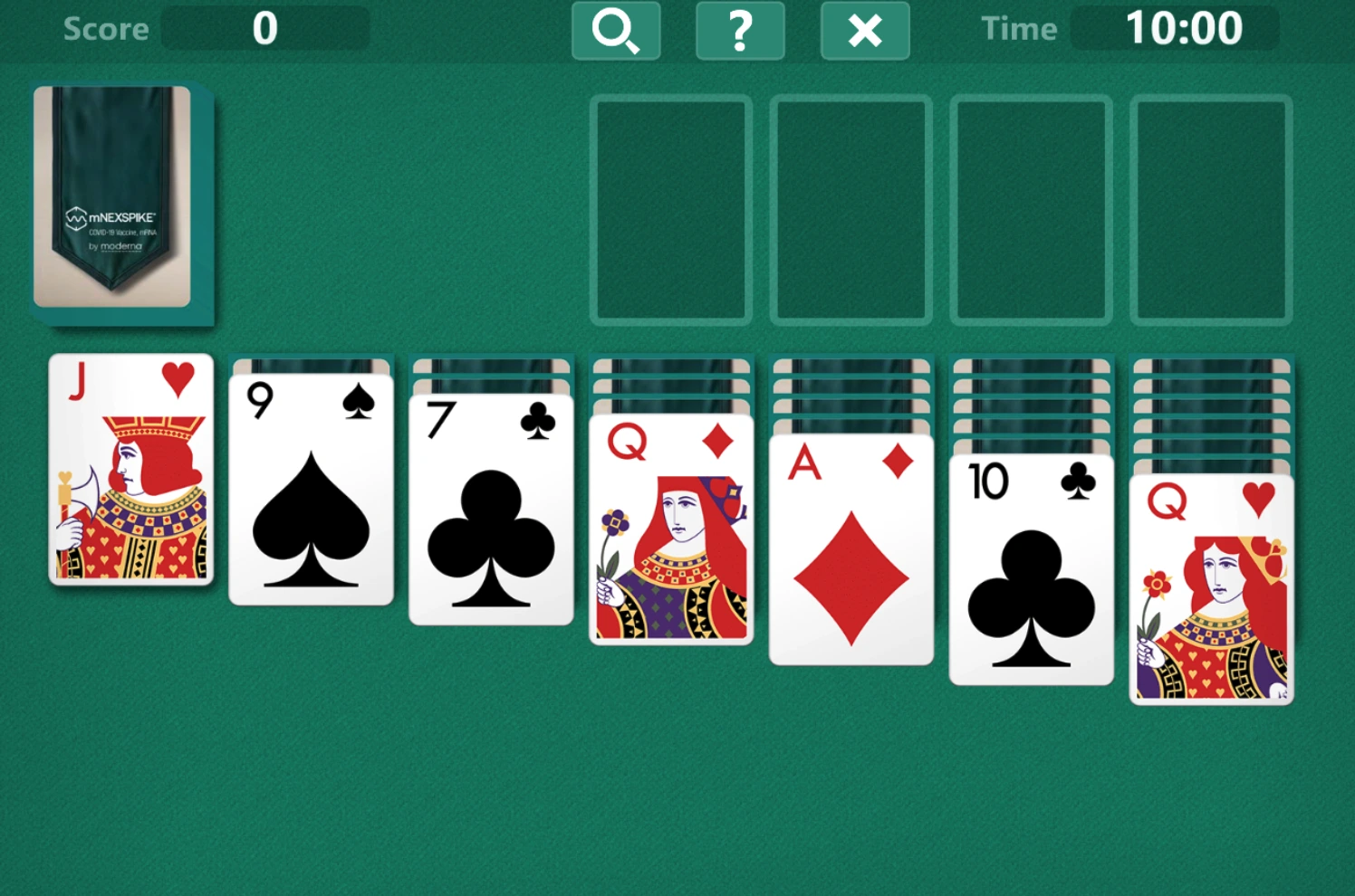Apa Itu Solitaire