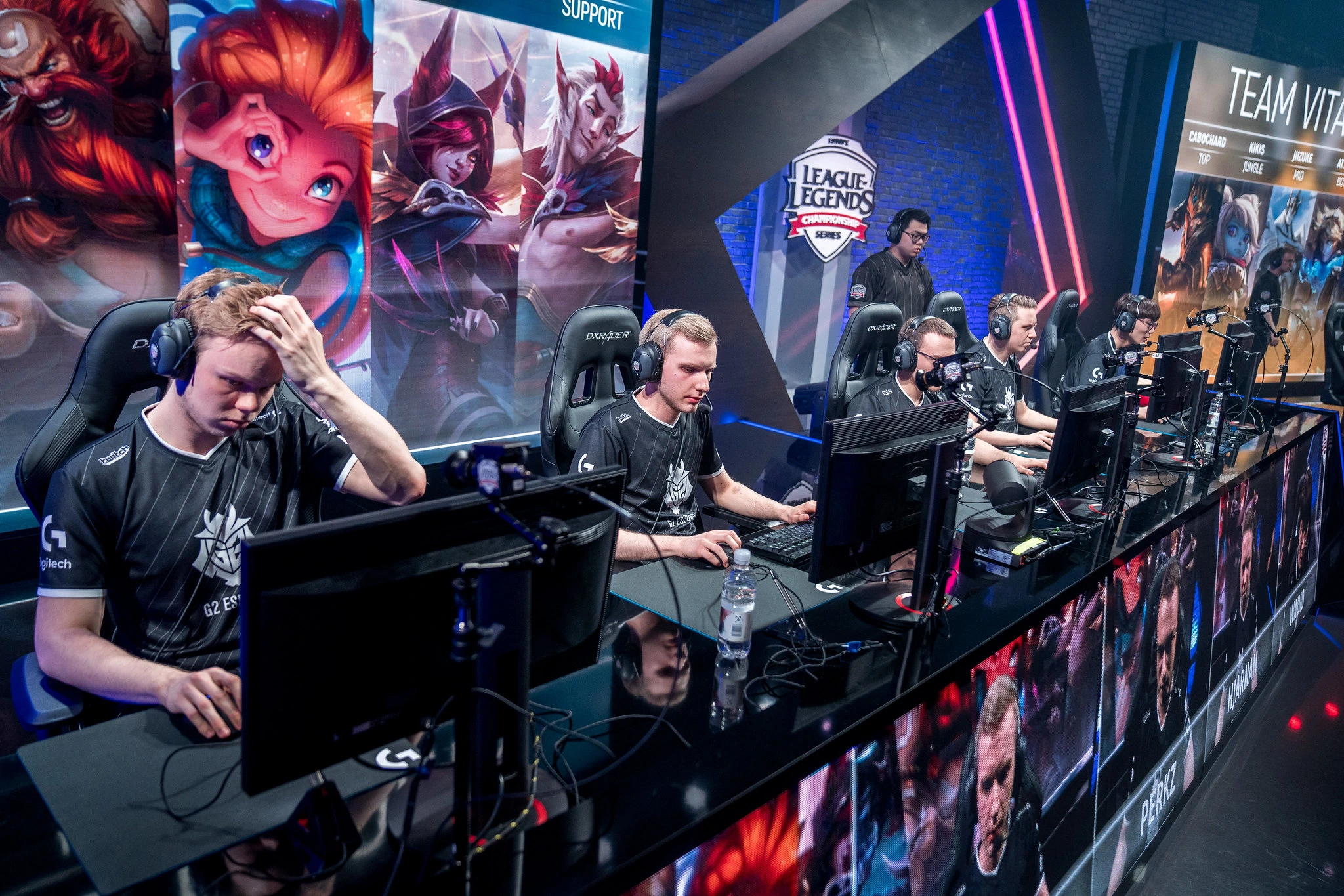 Game Esports