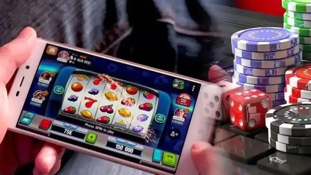 Keamanan Akun Poker Online