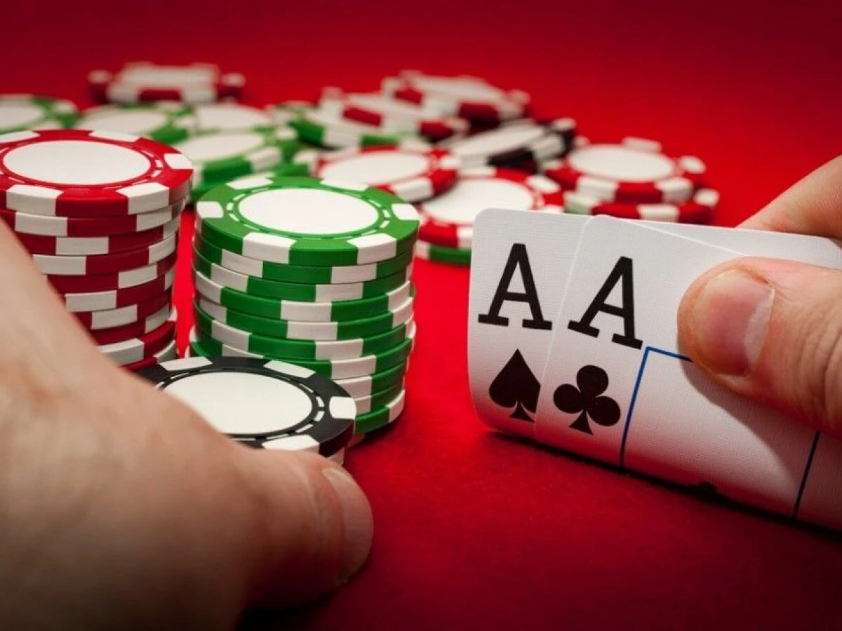 Min Raise dalam Poker