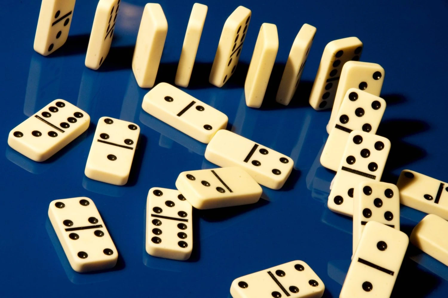 Permainan Domino