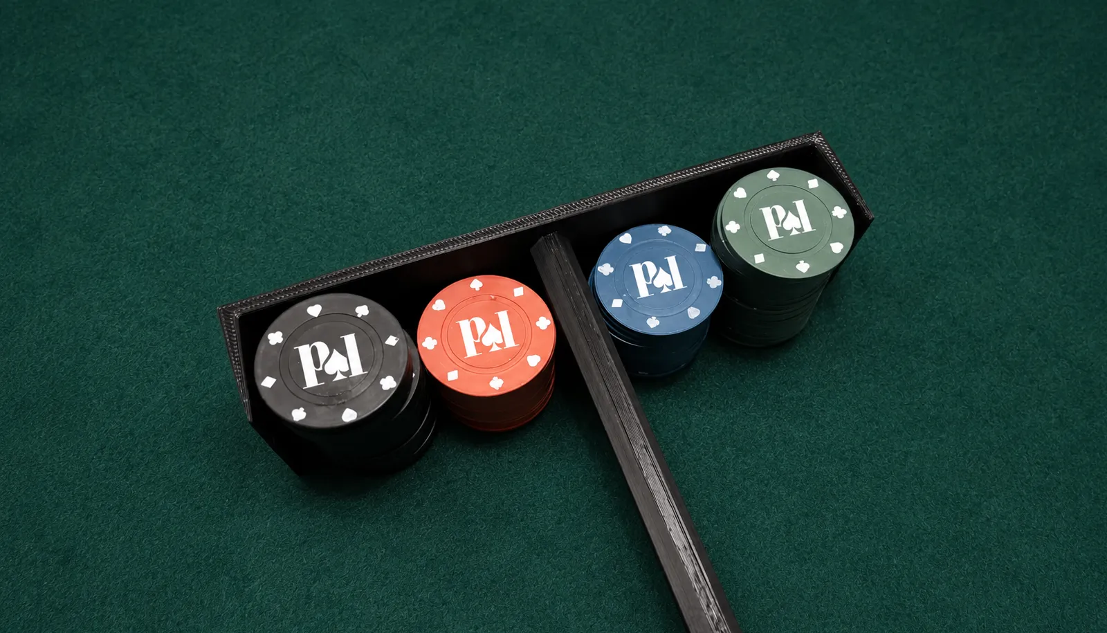 Rake dalam Poker