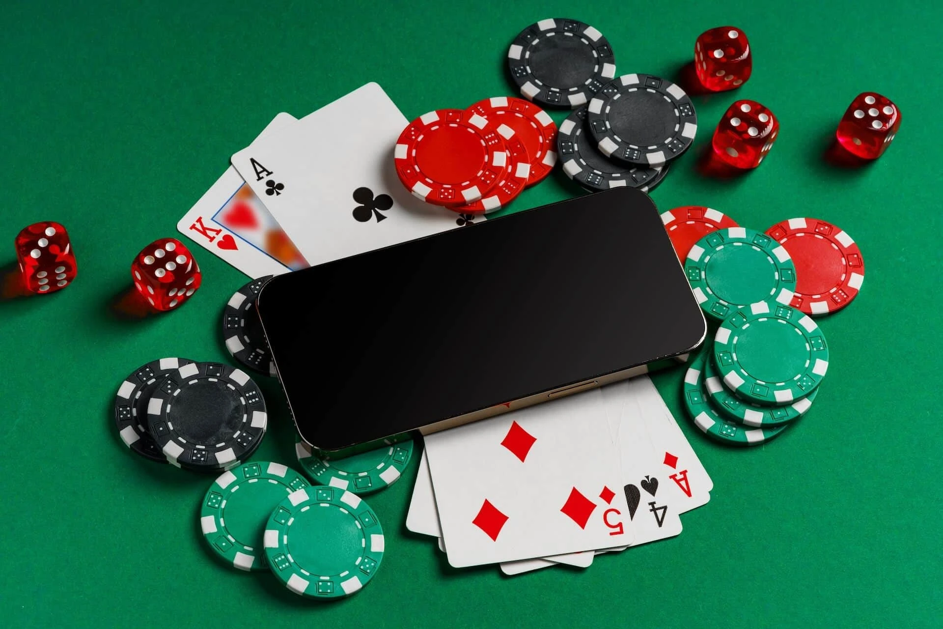 Responsible Gaming