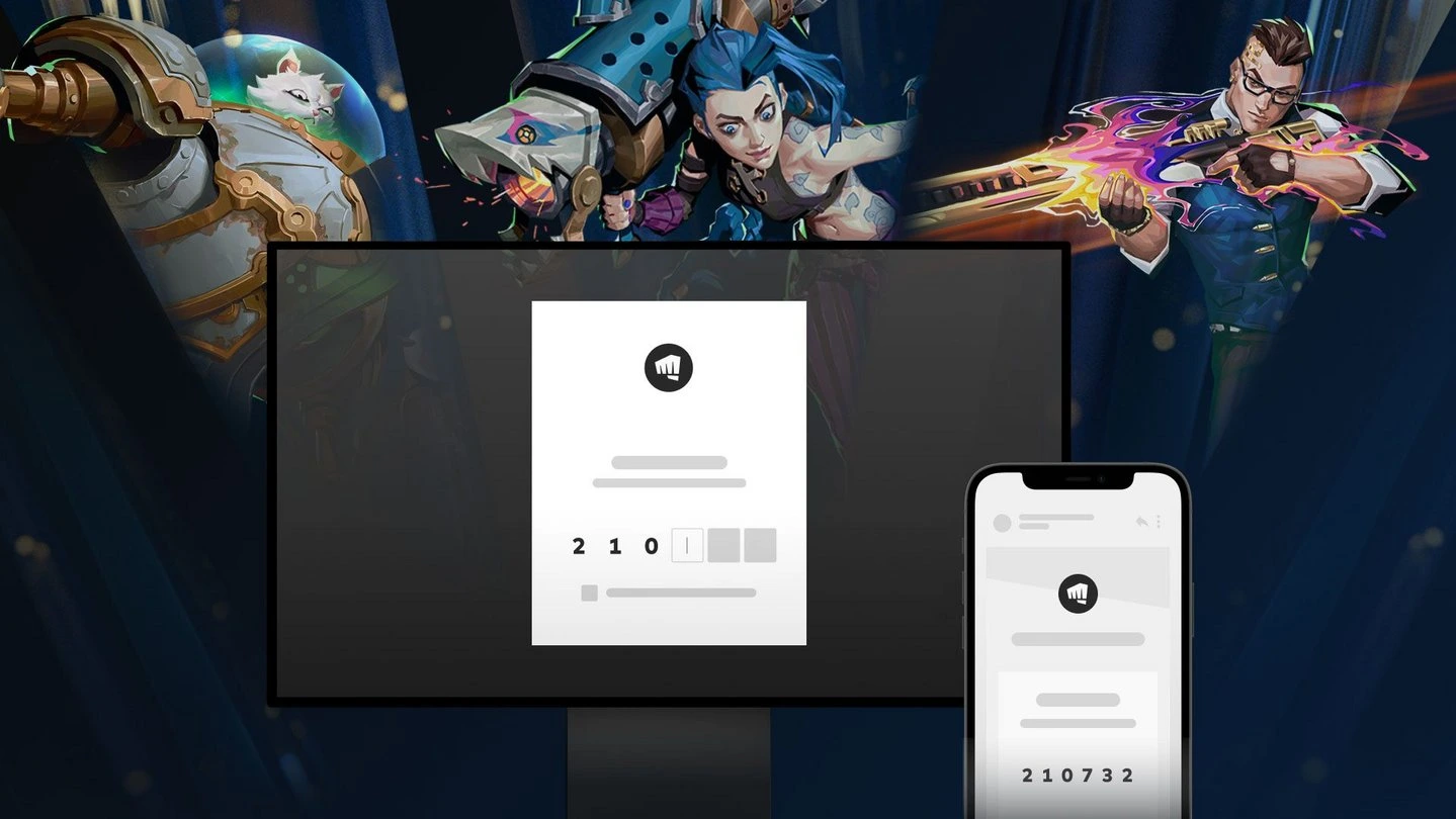 Two Factor Authentication