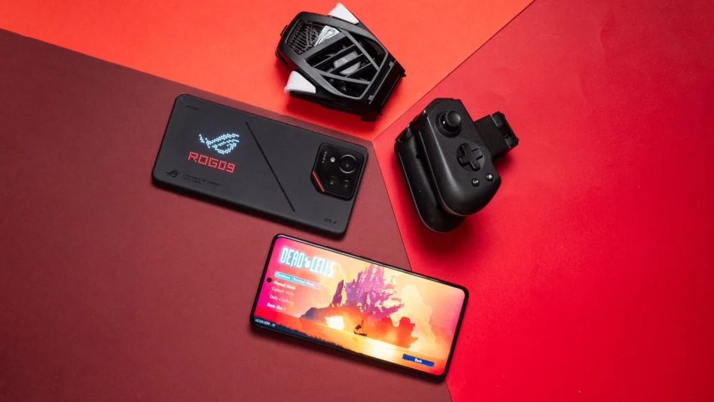 apa itu Gaming Mobile
