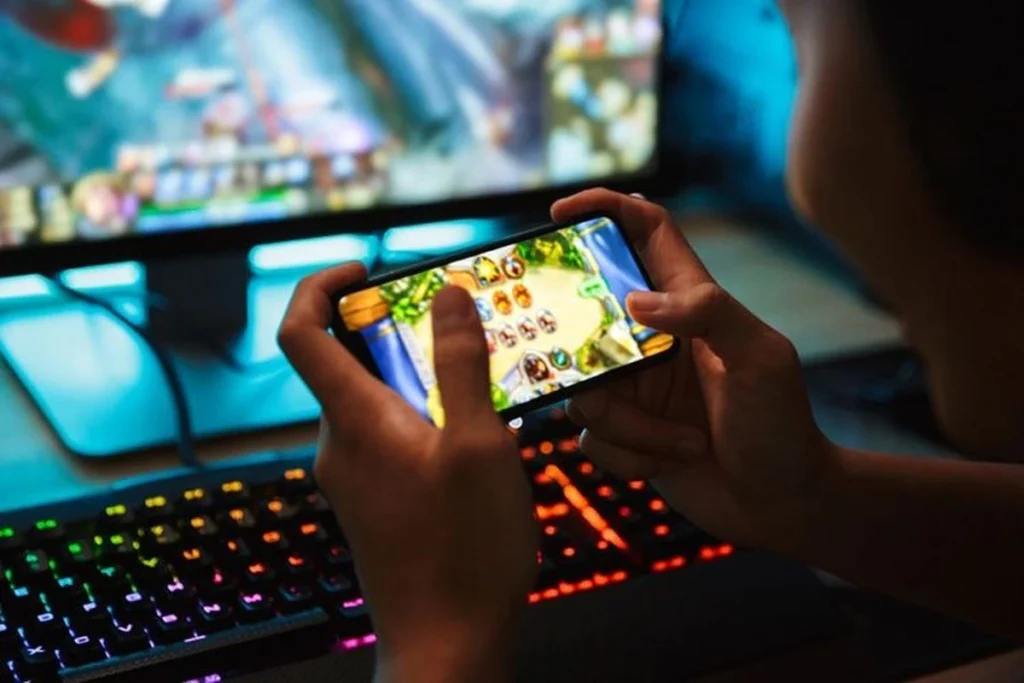 rekomendasi Game Multiplayer